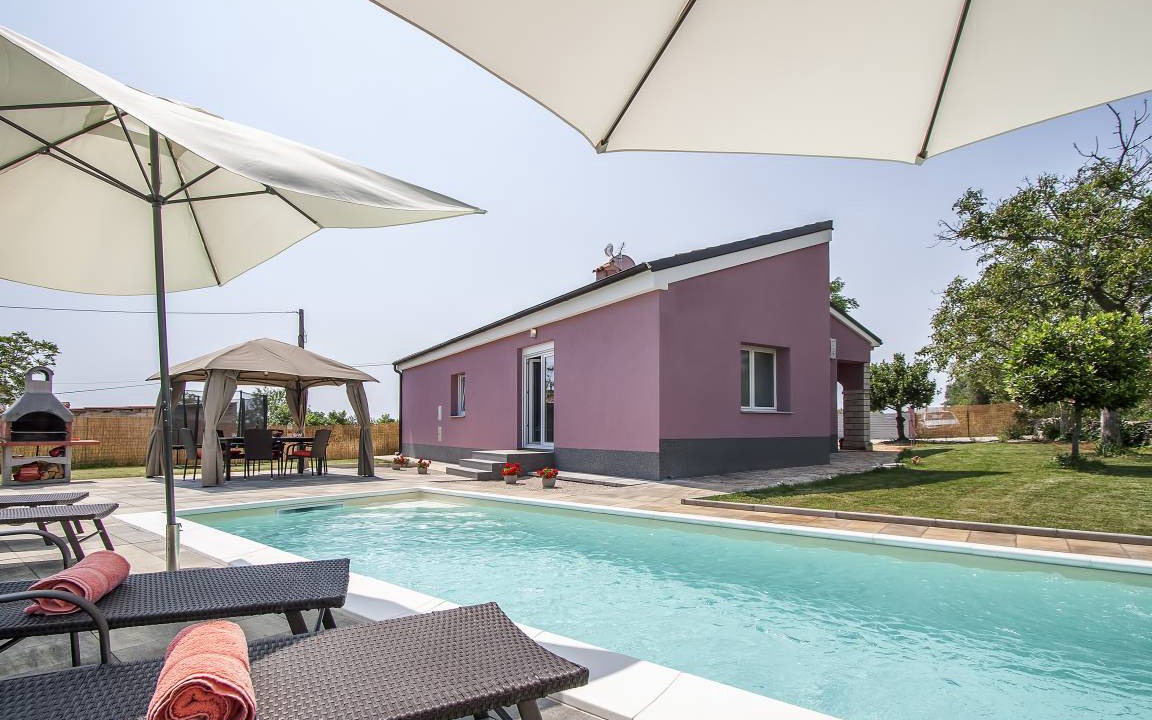 Rakalj House | Holiday house Rakalj for 1 - 6 persons with 2 bedrooms - Holiday home