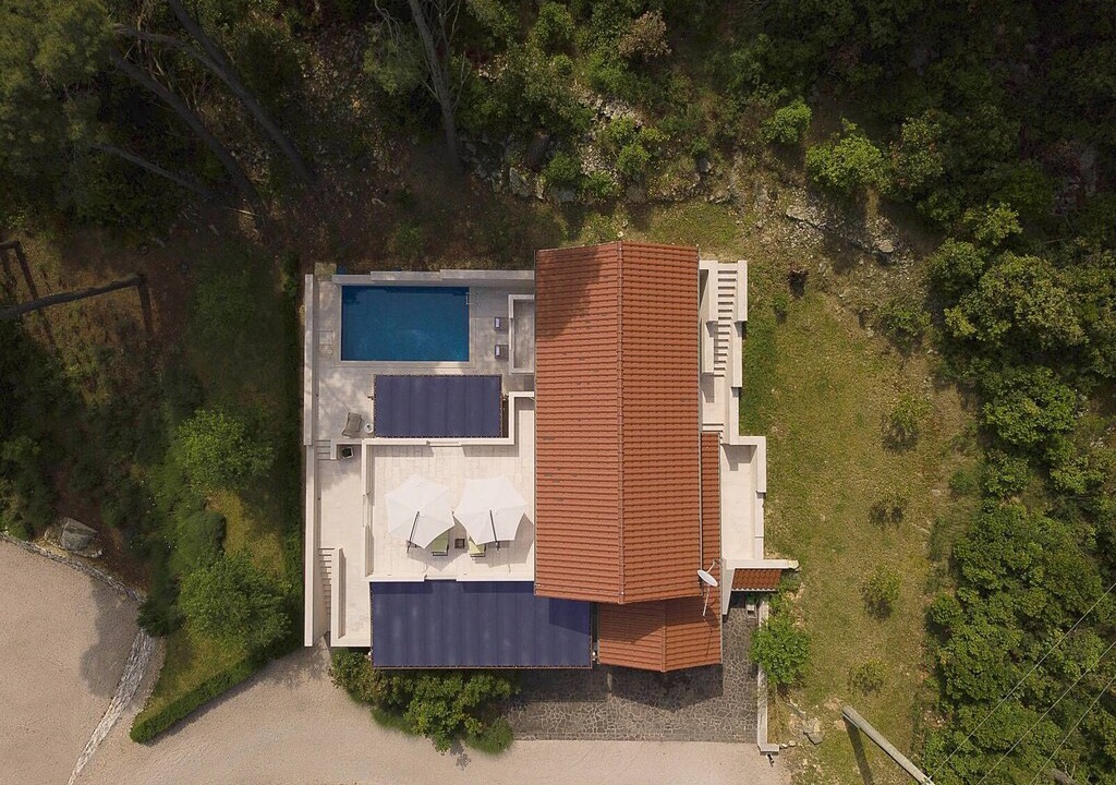 Rogac House | Holiday house Rogac for 2 - 10 persons with 4 bedrooms - Holiday home