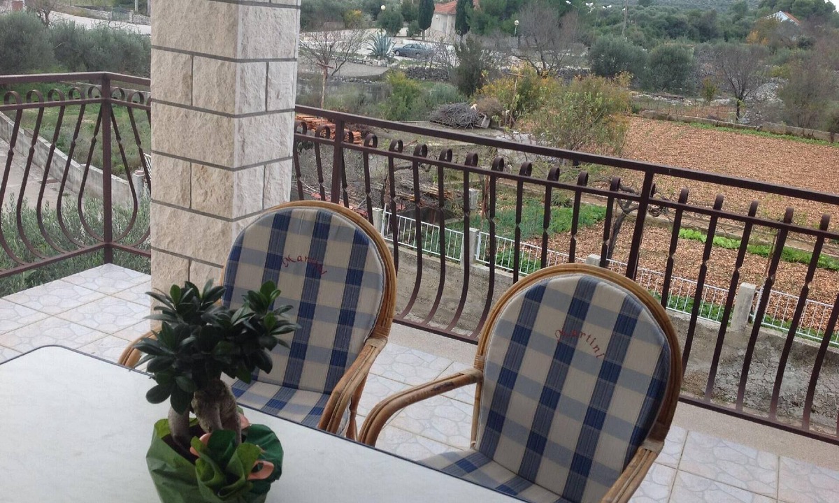Seget House | Holiday house Vrsine for 1 - 10 persons with 5 bedrooms - Holiday house
