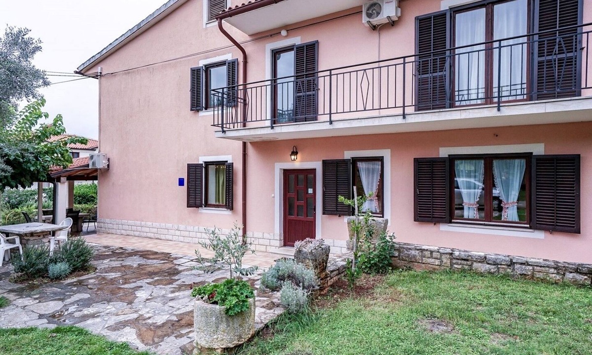 Valica House | Holiday house with a parking space Valica, Umag (K-27201)