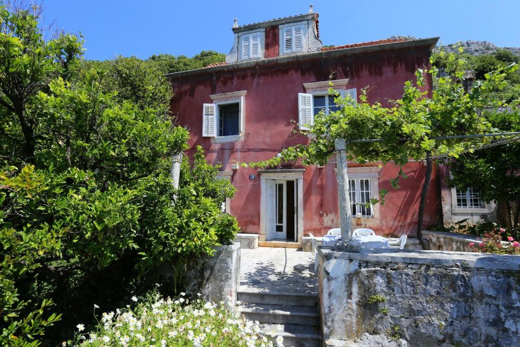 Viganj House | Holiday house with a parking space Viganj - Podac, Peljesac - 10141