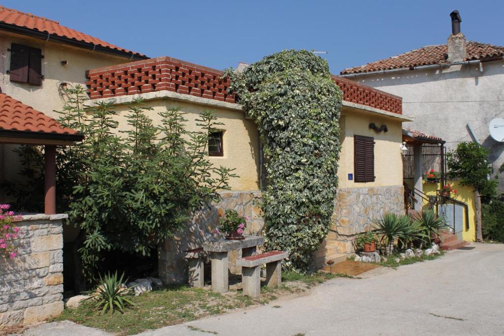 Rakotule House | Holiday house with a swimming pool Rakotule, Central Istria - Sredisnja Istra - 7071