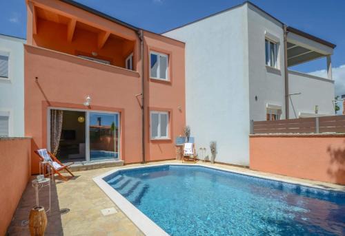 Loborika Villa | Holiday house with swimming pool Iva