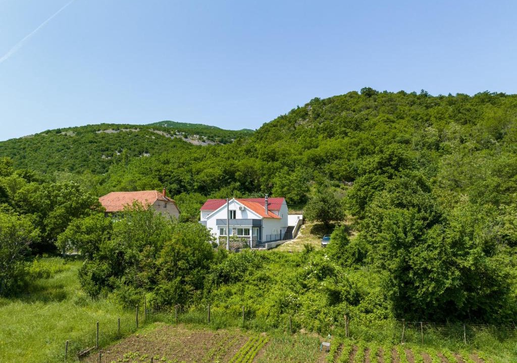 Otocic Ravni Zakan House | Holiday House Zrmanja Vrelo