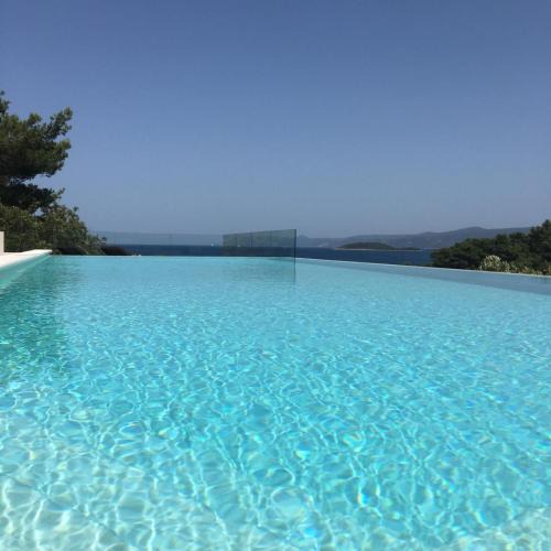 Vrbanj Apartment | HOLIDAY HVAR lux