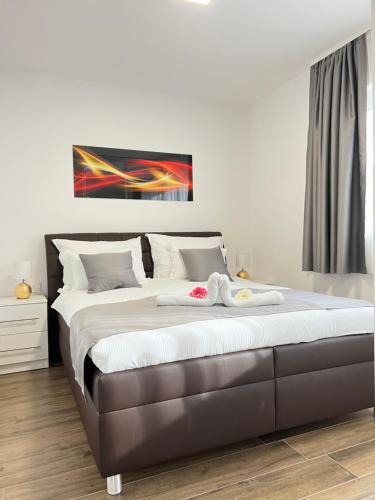 Okrug Gornji Villa | Holiday Luxury Resort Sundance