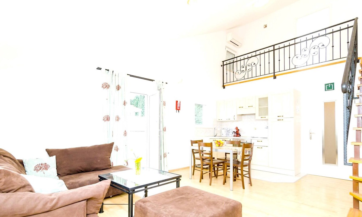 Lapad Apartment | Homerez - 300 m away from the beach! Appartement for 4 ppl. at Dubrovnik