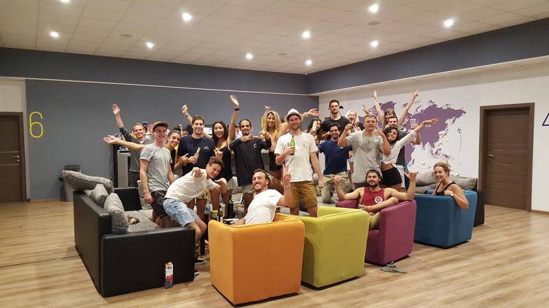 Split Hostel | Hostel ∙ 8 guests