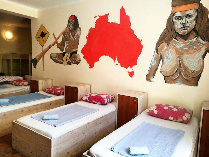 Komolac Hostel | Hostel ∙ 8 guests