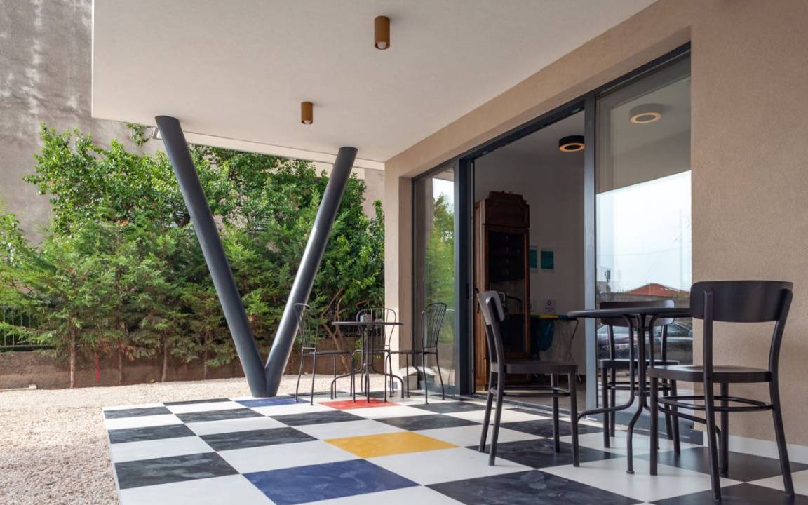 Makarska Old Town Hostel | Hostel ∙ 8 guests