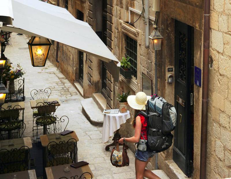 Dubrovnik Old Town Hostel | Hostel ∙ 8 guests