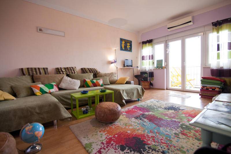 Split Hostel | Hostel ∙ 8 guests