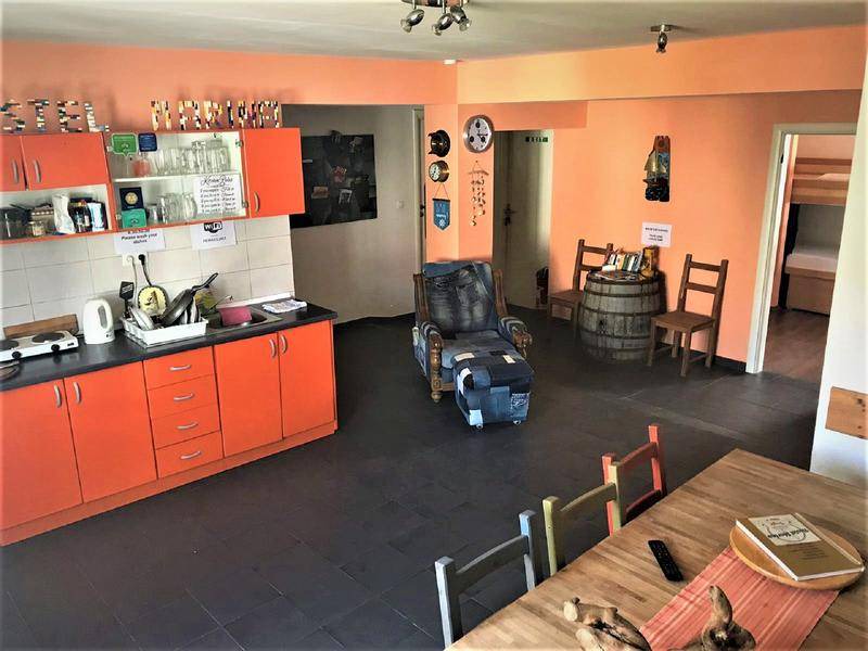 Trogir Hostel | Hostel ∙ 8 guests