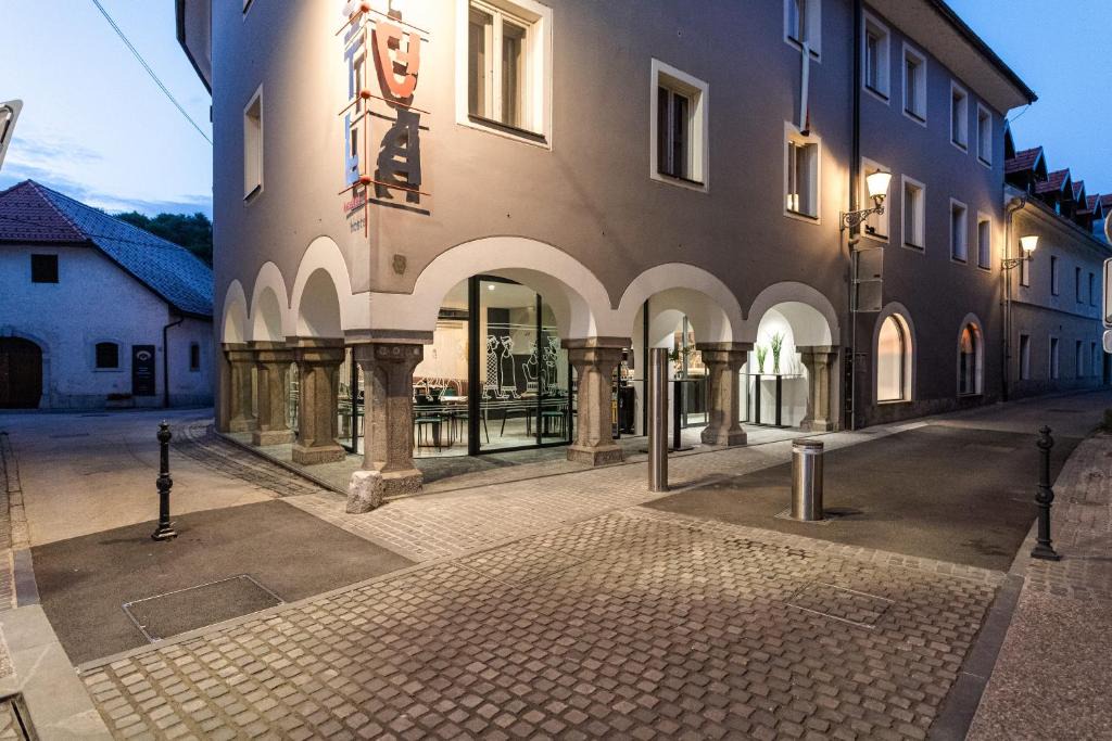 Novo Mesto Hostel | Hostel Situla