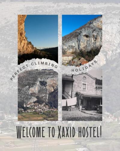 Podgorje Hostel | Hostel Xaxid