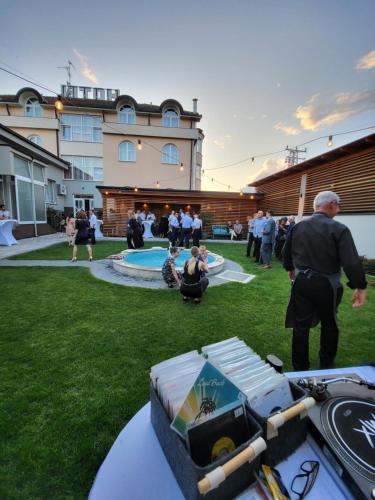 Dakovo Hotel | Hotel Đakovo