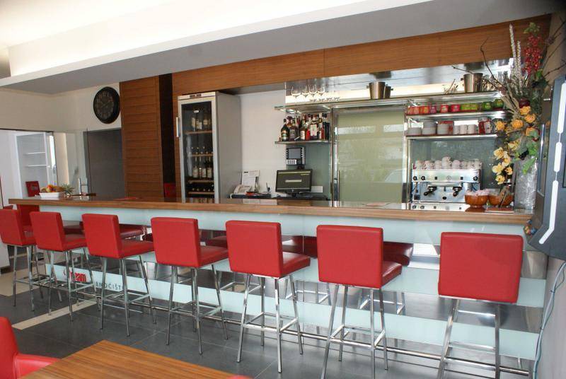 Velika Gorica Hotel | Hotel ∙ 8 guests