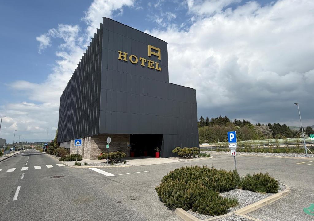 Zalec Hotel | Hotel A plus