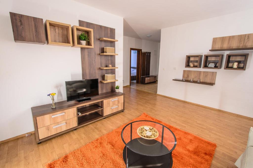 Sebes Apartment | Hotel Apart Tel Aviv