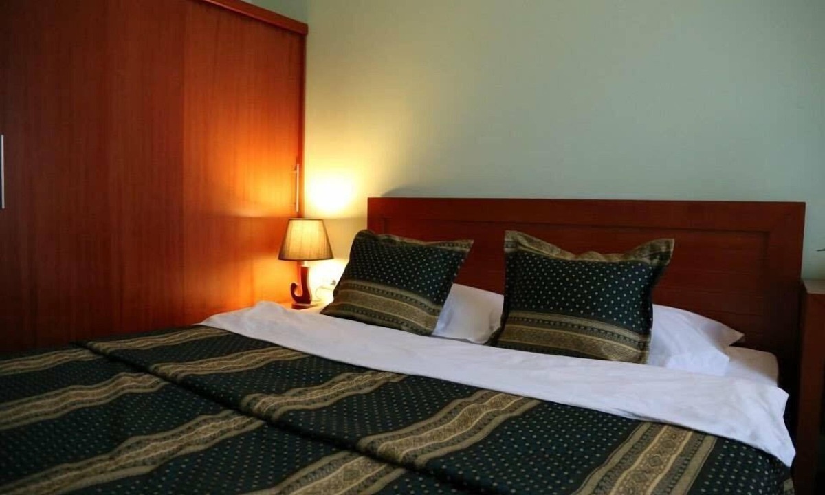Pristina Hotel | Hotel Apollonia