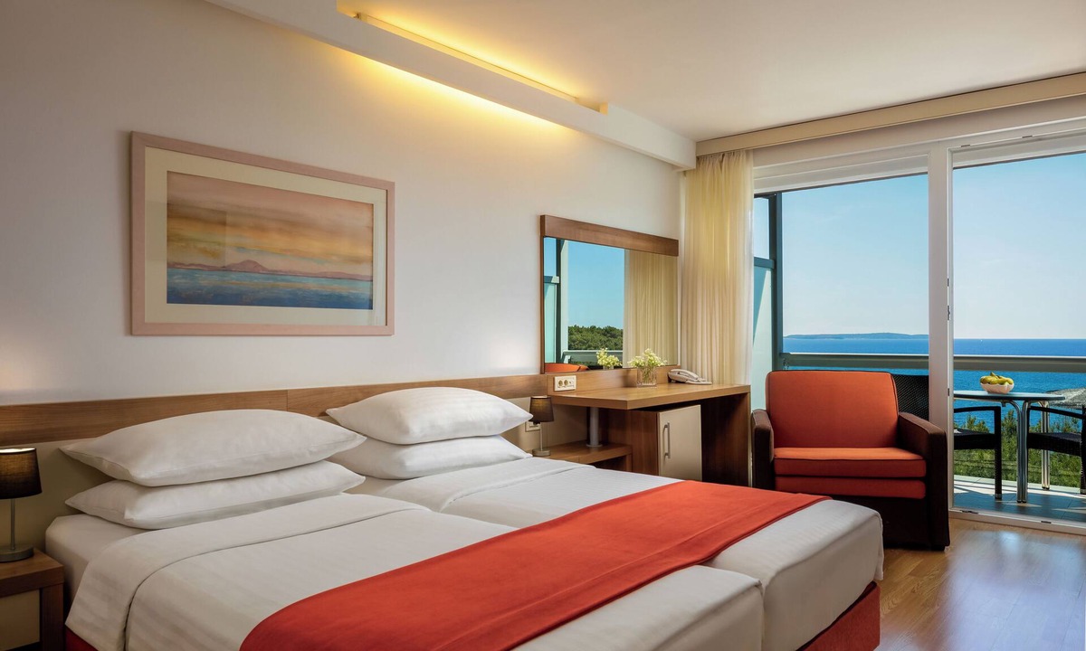 Cove Murtar Hotel | Hotel Aurora