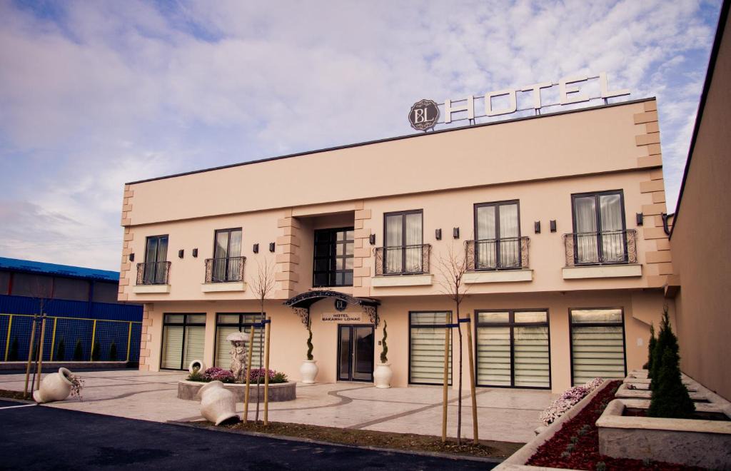 Brcko Hotel | Hotel Bakarni Lonac
