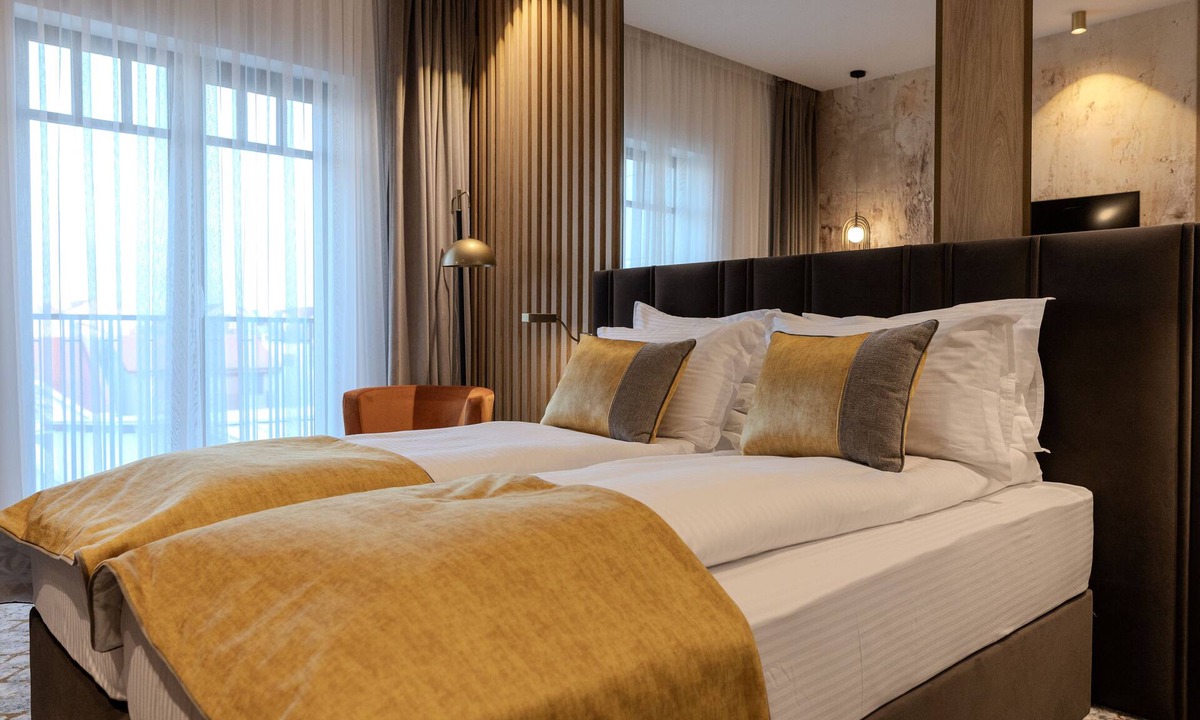 Timisoara Hotel | Hotel Branco Timisoara
