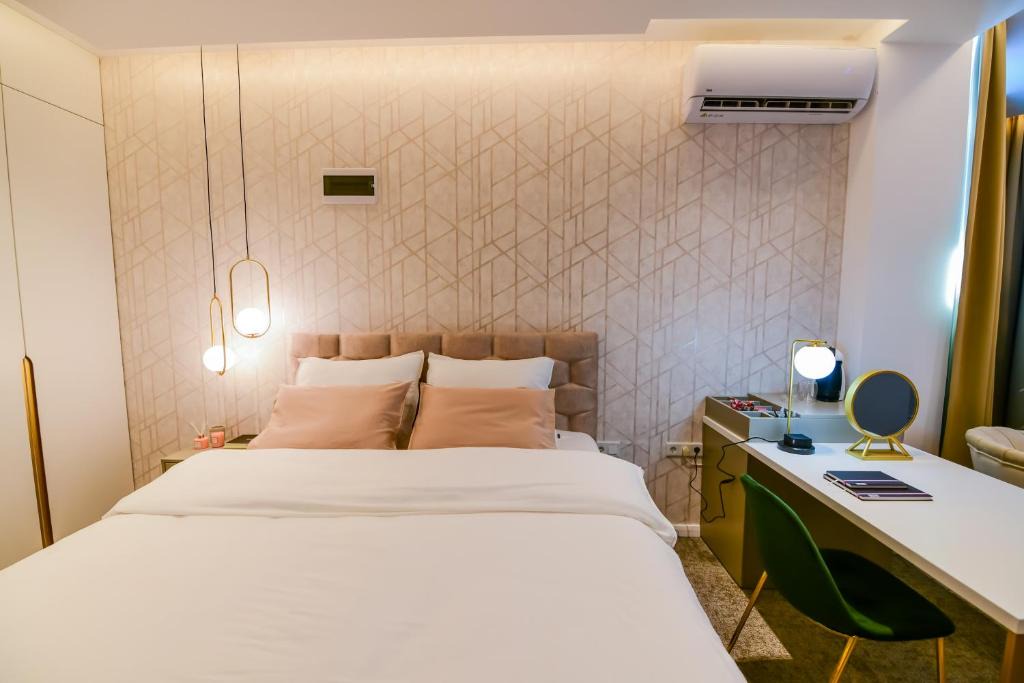 Prnjavor Hotel | Hotel City View