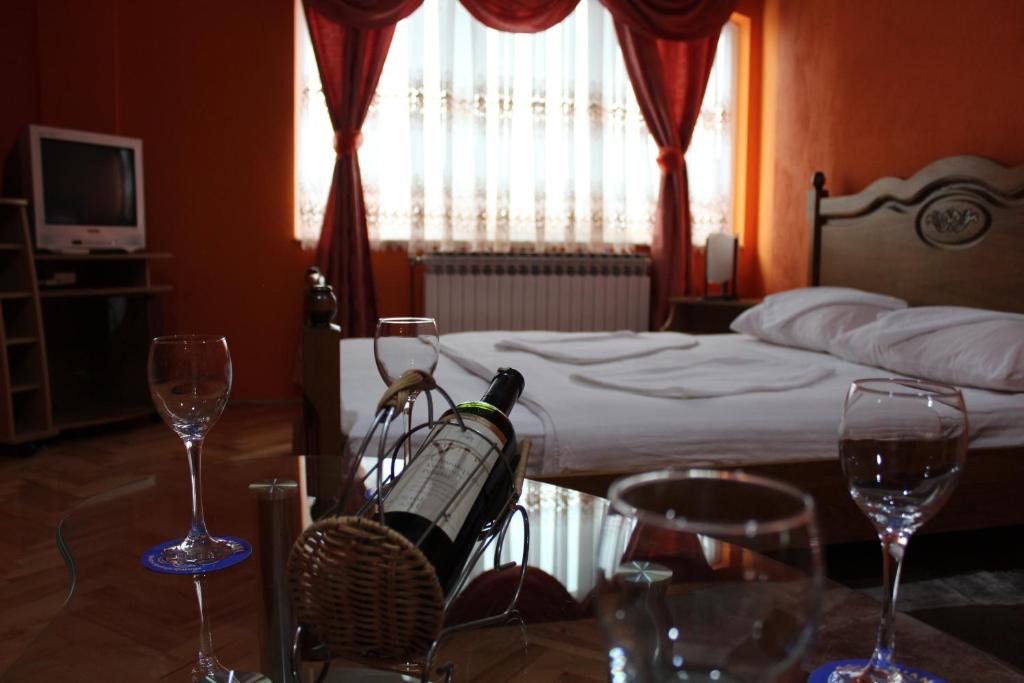 Visoko Hotel | Hotel Džale