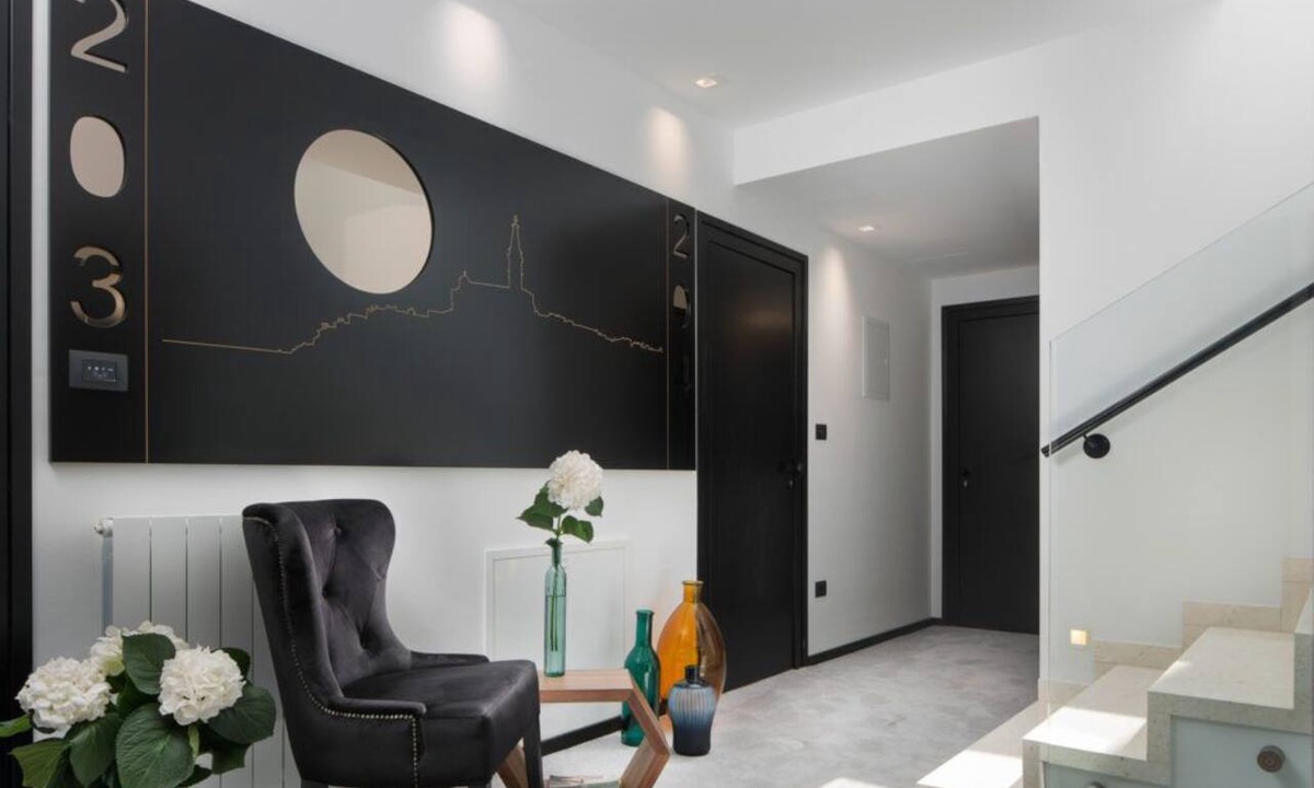 Rovinj Hotel | Hotel Delfin