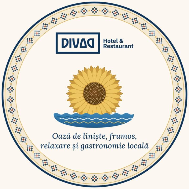 Isaccea Hotel | Hotel Divad Relax