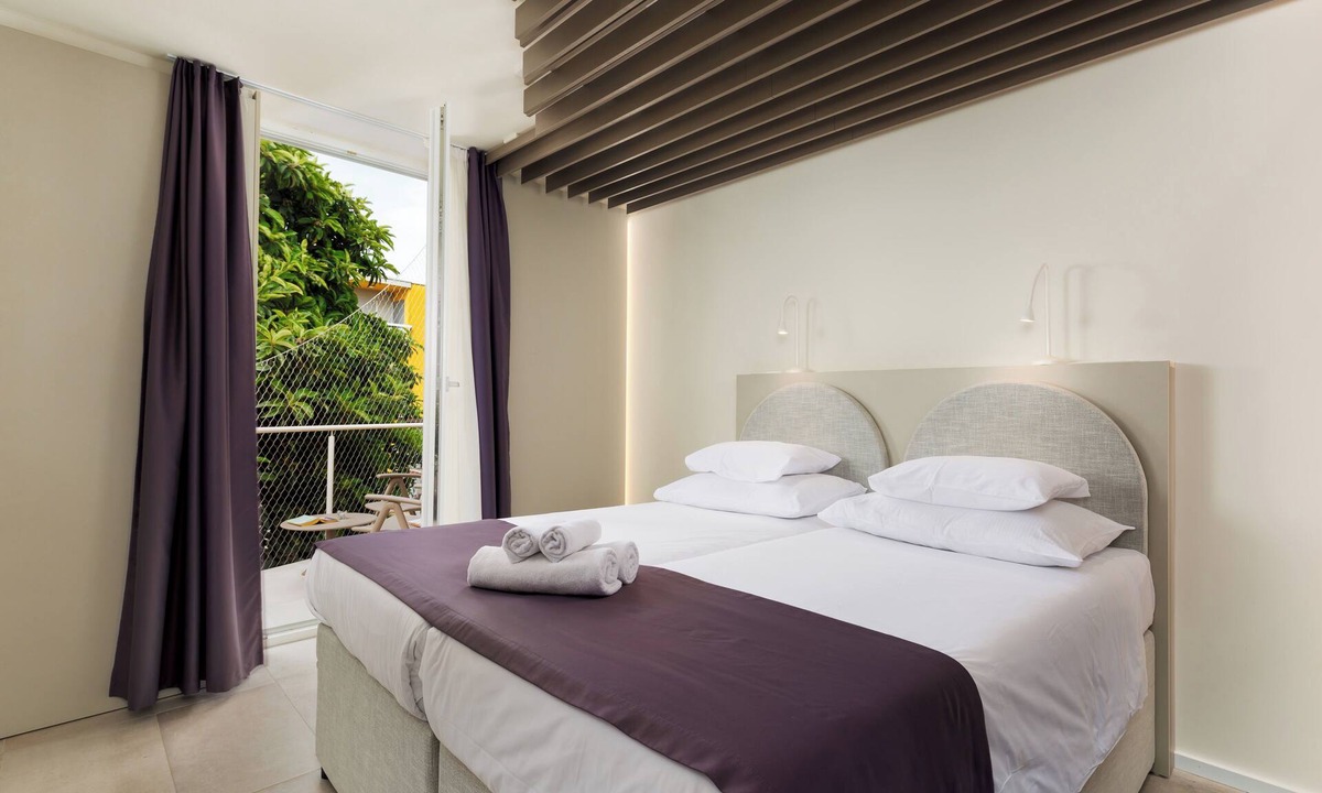 Novigrad Hotel | Hotel Emaus