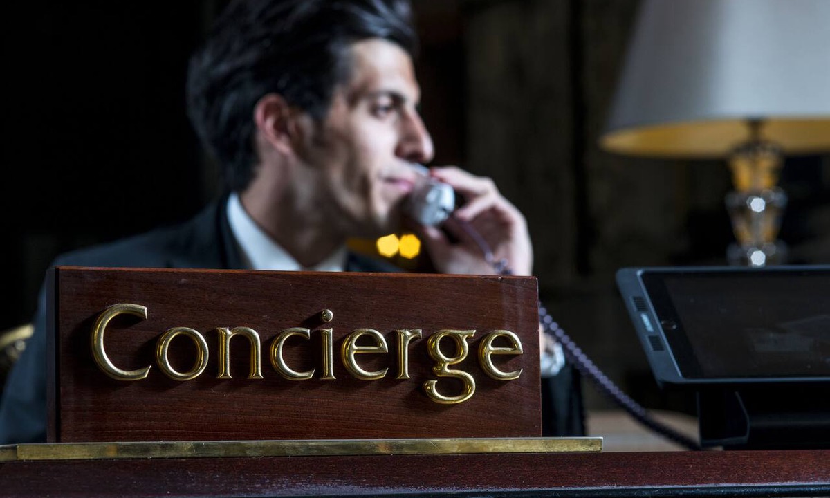 Zagreb Hotel | Hotel Esplanade Zagreb