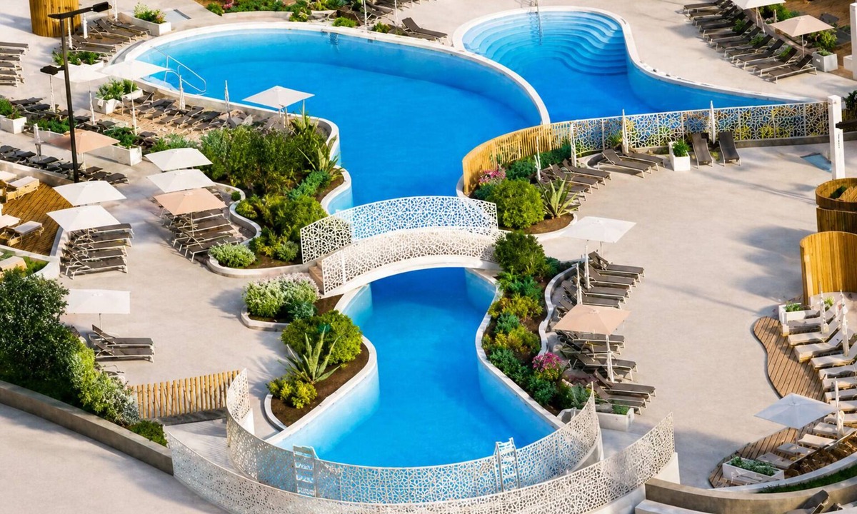 Katoro Hotel | Hotel Garden Istra Plava Laguna