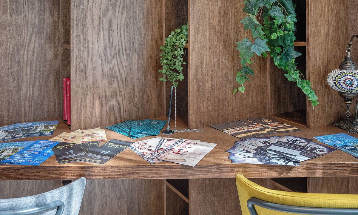 Zagreb Hotel | Hotel iNova