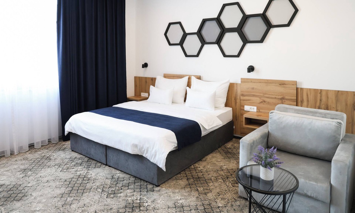 Mostar Hotel | Hotel Karting