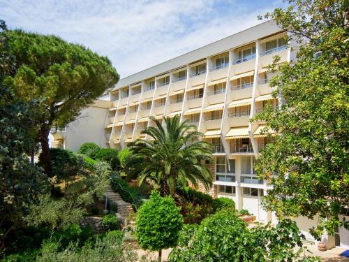 Cres Hotel | Hotel Kimen