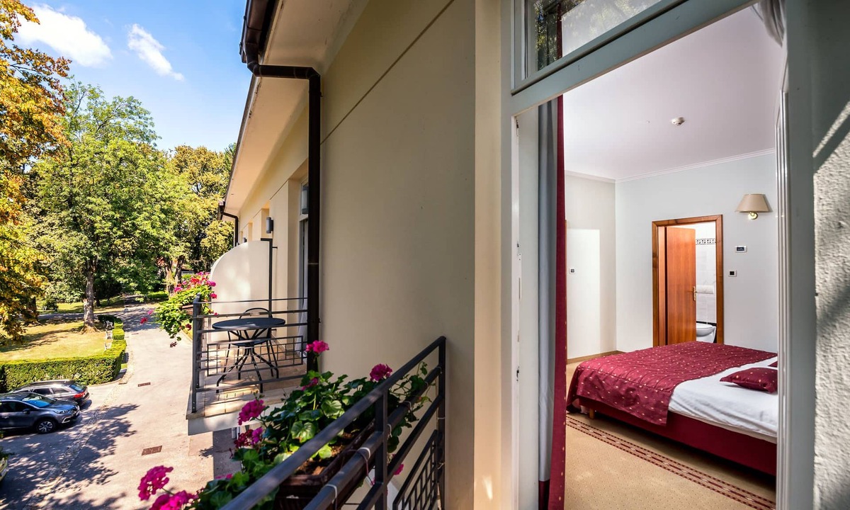 Karlovac Hotel | Hotel Korana Srakovcic