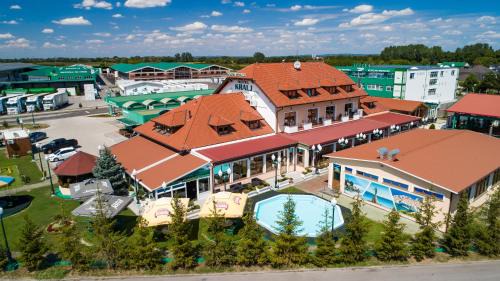 Prelog Hotel | Hotel Kralj