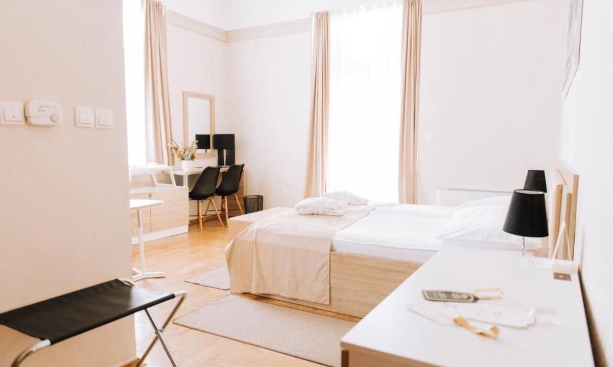 Lukac Hotel | Hotel Kurija Janković