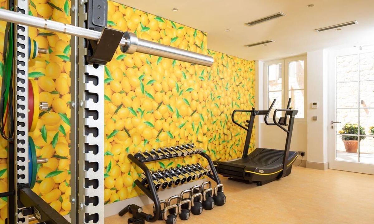 Sutivan Hotel | Hotel Lemongarden