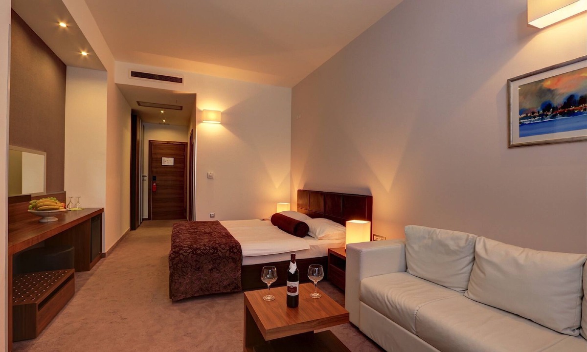 Postira Hotel | Hotel Lipa