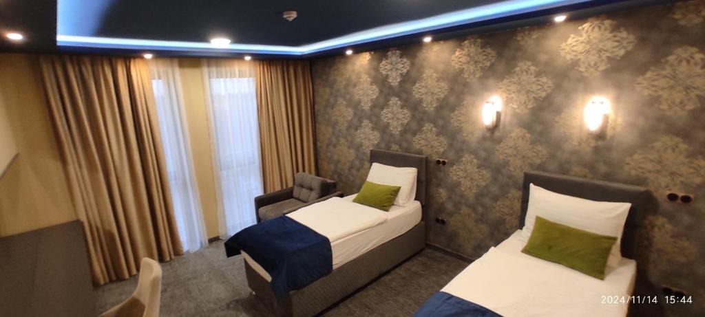 Mali Radic Hotel | HOTEL LOBBY