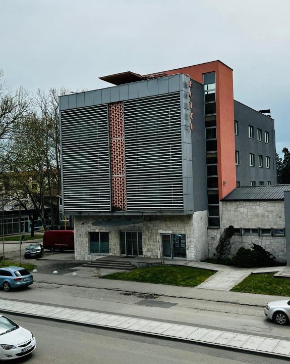 Lukavac Hotel | Hotel Lukavac