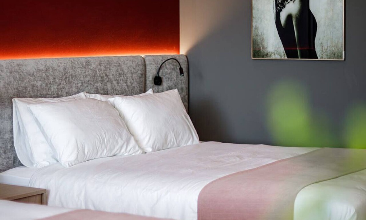 Zaton Hotel | Hotel M