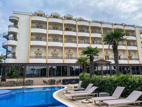 Vodice Hotel | Hotel Miramare