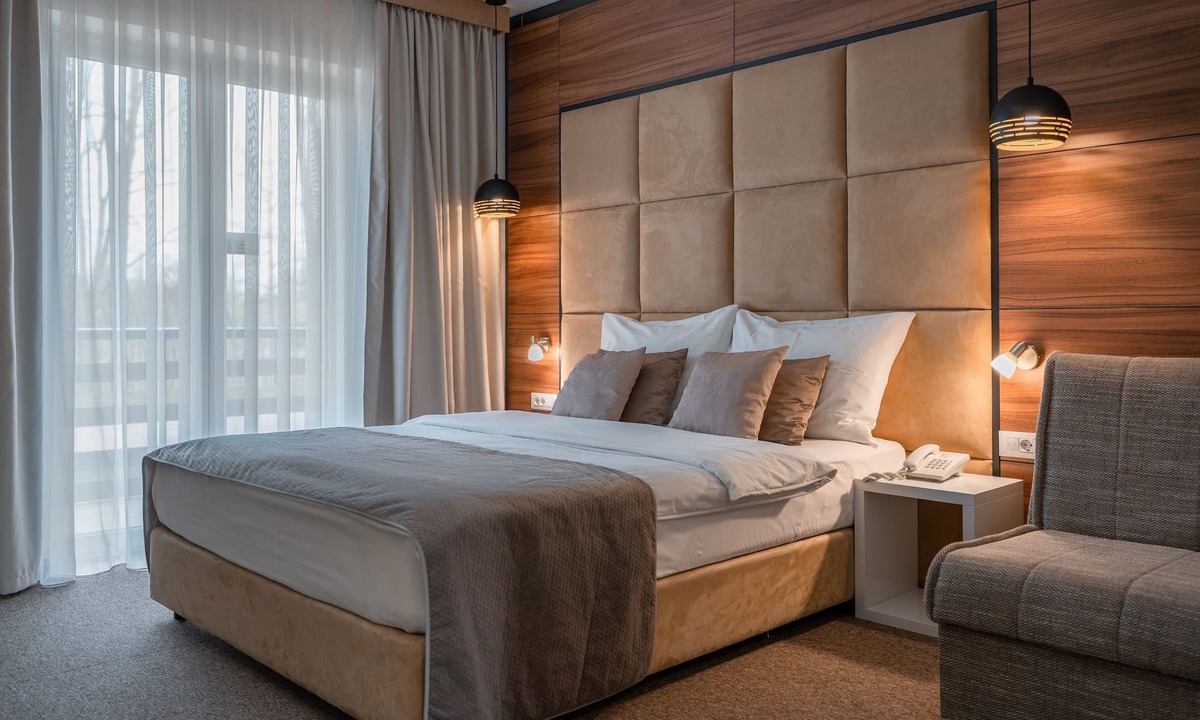 Slunj Hotel | Hotel Mirjana & Rastoke