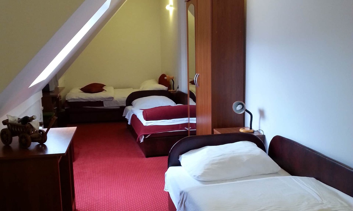 Otocac Hotel | Hotel Mirni Kutak