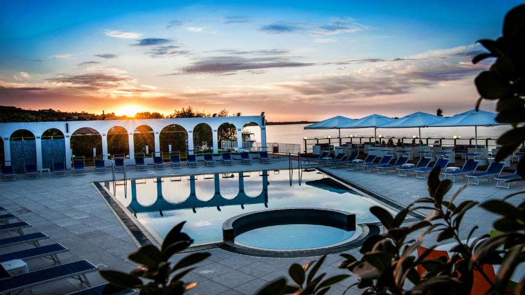 Mahmudia Hotel | Hotel Mon Jardin