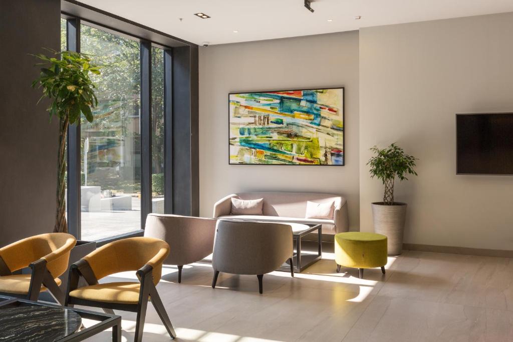 Dorcol Hotel | Hotel Mona Plaza